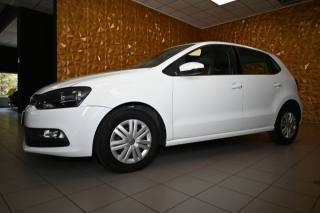 VOLKSWAGEN Polo usata 7