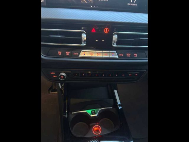 BMW 120 usata, con Fari LED