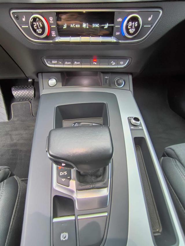 AUDI Q5 usata, con Servosterzo