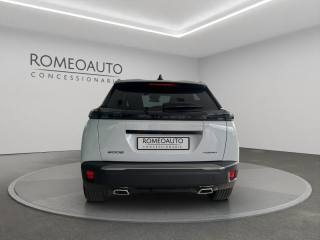 PEUGEOT 2008 usata, con Climatizzatore