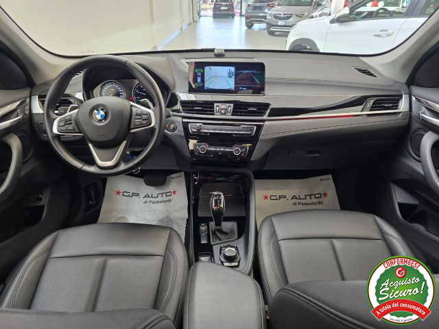 BMW X1 usata, con Cruise Control