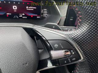 SKODA Octavia usata, con Volante in pelle