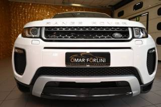 LAND ROVER Range Rover Evoque usata 60