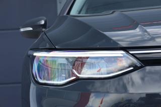 VOLKSWAGEN Golf Variant usata, con Adaptive Cruise Control