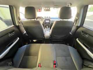 SUZUKI Vitara usata, con Servosterzo