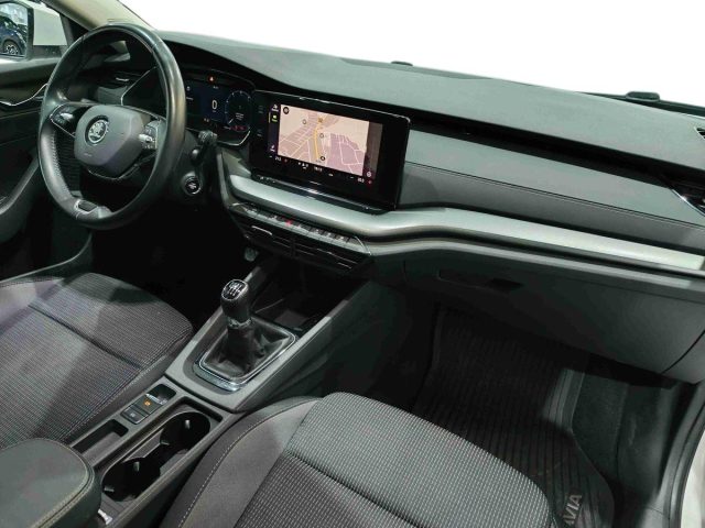 SKODA Octavia usata, con Controllo trazione