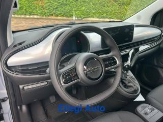 FIAT 500 usata, con Sensori di parcheggio posteriori