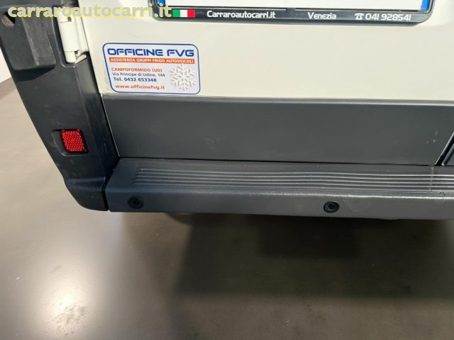 FIAT Ducato usata 24