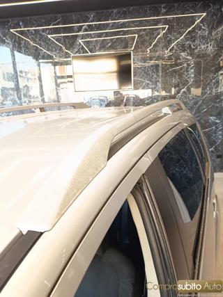 MITSUBISHI Outlander usata, con Cruise Control