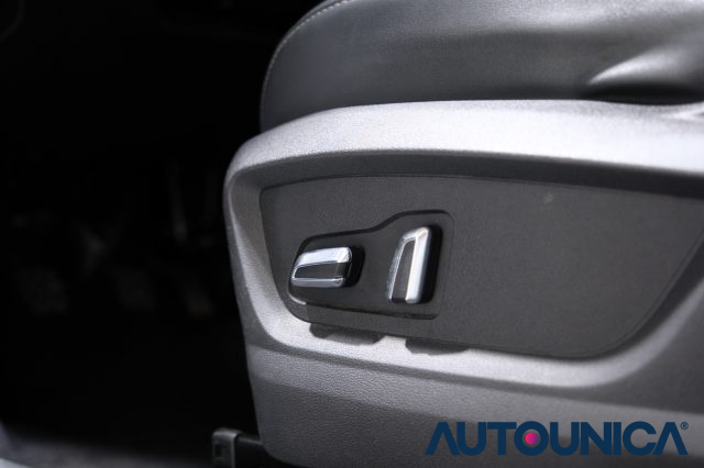 DR MOTOR DR 5.0 usata, con Fendinebbia