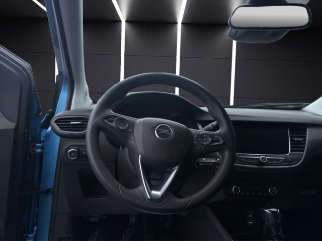 OPEL Crossland X usata, con Cruise Control