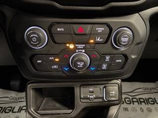 JEEP Renegade usata, con Regolazione elettrica sedili
