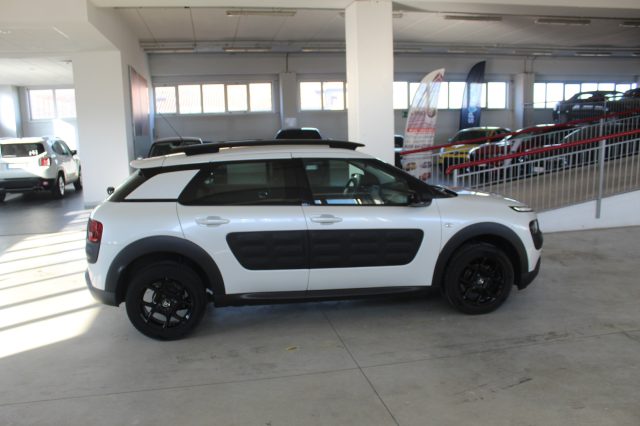 CITROEN C4 Cactus usata, con Autoradio