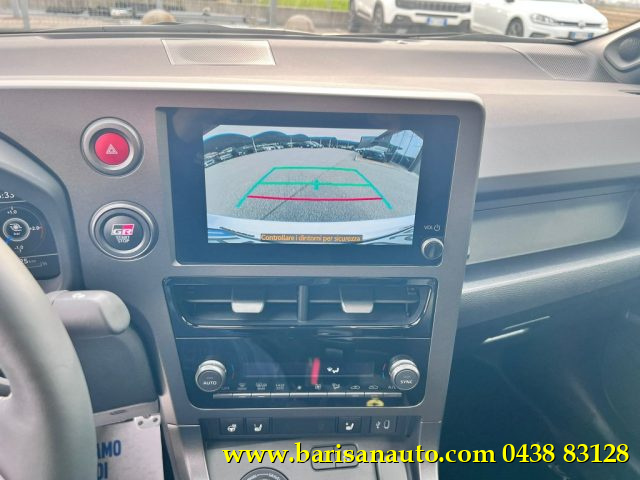 TOYOTA Yaris usata, con Cruise Control