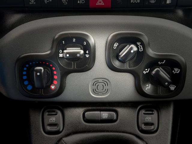 FIAT Panda usata 22