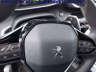 PEUGEOT 2008 usata, con Chiusura centralizzata telecomandata
