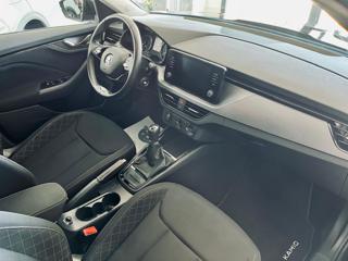 SKODA Kamiq usata, con Climatizzatore