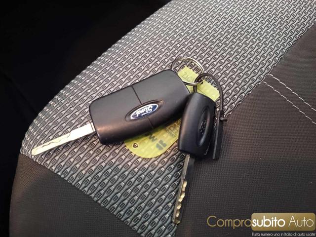 FORD EcoSport usata 19