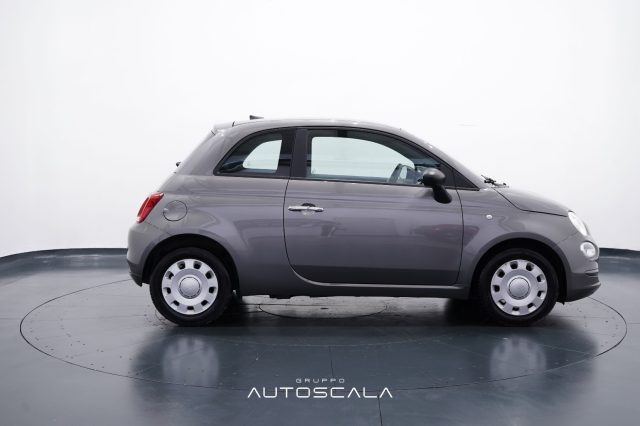 FIAT 500 usata, con Climatizzatore