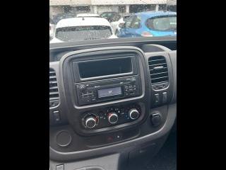 RENAULT Trafic usata 4