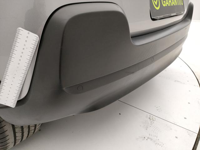 CITROEN C3 usata, con Specchietti laterali elettrici