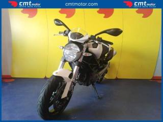 DUCATI Monster 696 usata 1