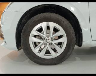 SKODA Fabia usata 23
