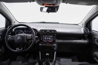 CITROEN C3 Aircross usata, con Sensore di luce