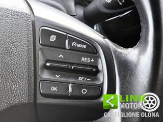 HYUNDAI i10 usata, con Cruise Control