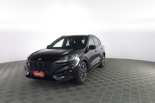 FORD Kuga usata 0