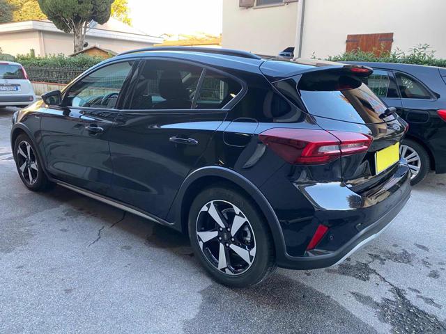 FORD Focus usata 4