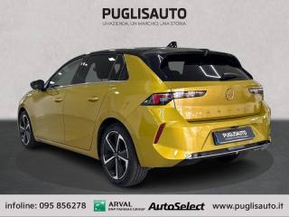 OPEL Astra usata, con Climatizzatore