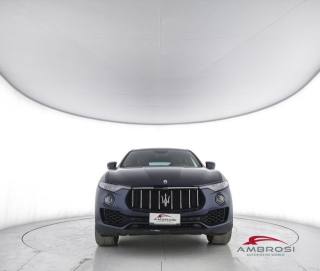 MASERATI Levante usata 4