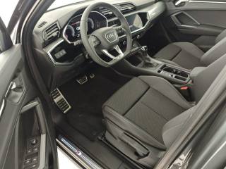 AUDI Q3 usata, con Cruise Control