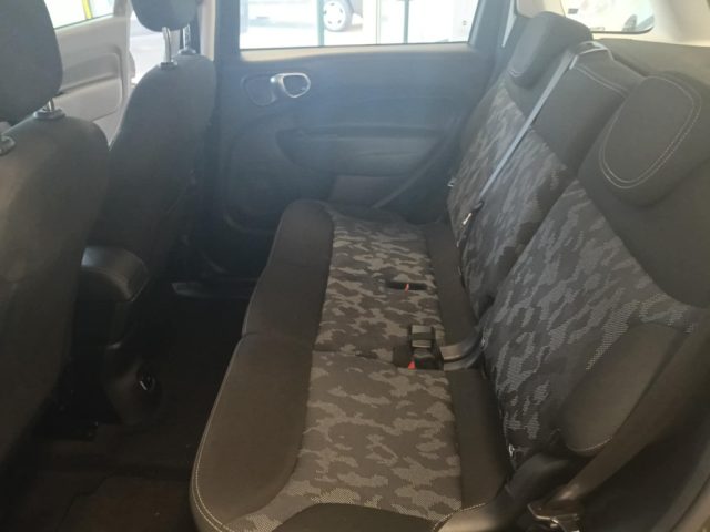 FIAT 500L usata, con Cerchi in lega