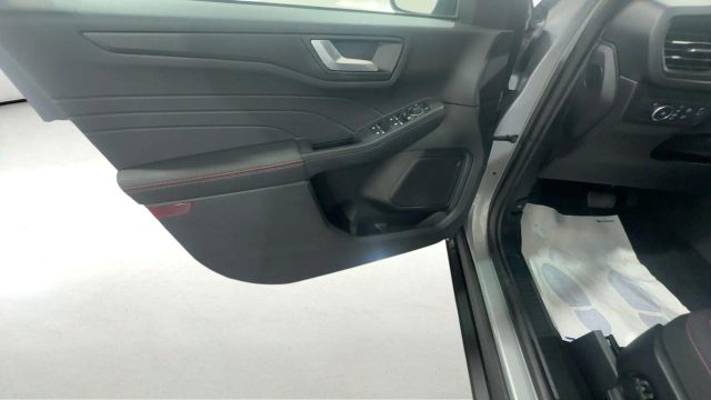 FORD Kuga usata, con Fendinebbia
