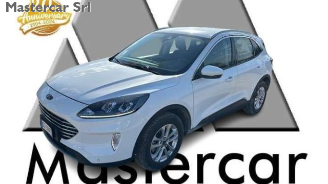 FORD Kuga usata, con ABS