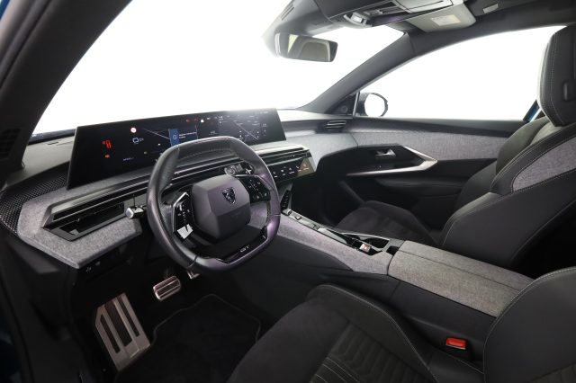 PEUGEOT 3008 usata 1