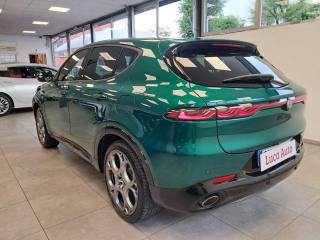 ALFA ROMEO Tonale usata, con Autoradio