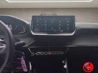 PEUGEOT 208 usata, con Fari LED