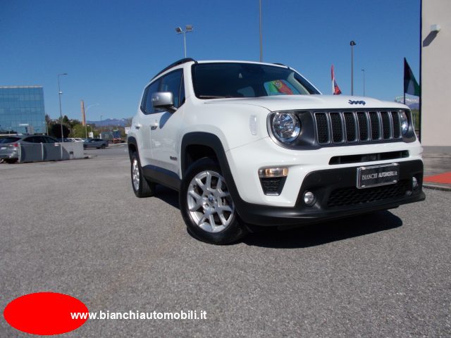 JEEP Renegade usata, con ABS