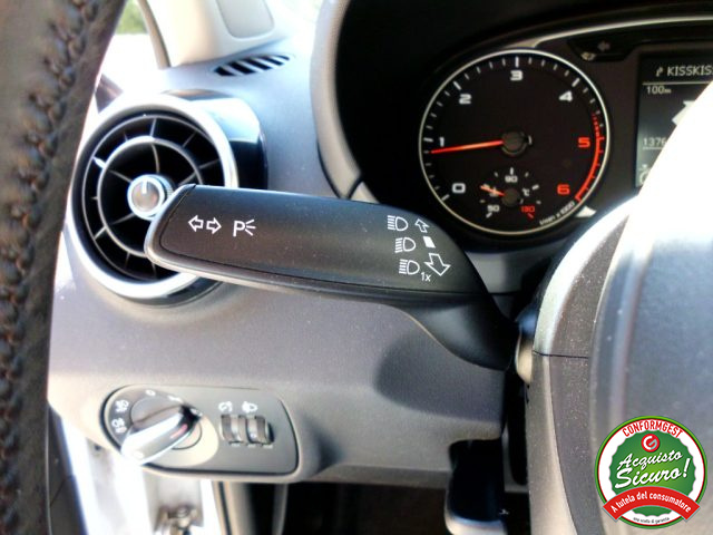 AUDI A1 usata, con Vivavoce
