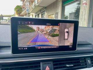 AUDI RS4 usata, con Controllo trazione