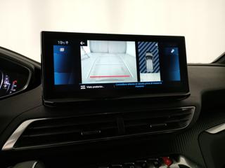 PEUGEOT 3008 usata, con Park Distance Control