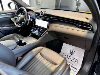 MASERATI Grecale usata, con Immobilizzatore elettronico