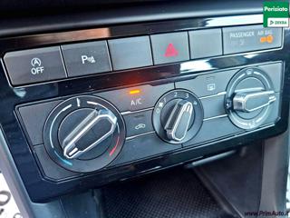 VOLKSWAGEN T-Cross usata, con ESP