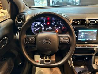 CITROEN C3 Aircross usata, con Antifurto