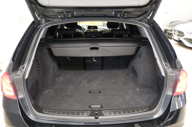 BMW 320 usata, con Climatizzatore