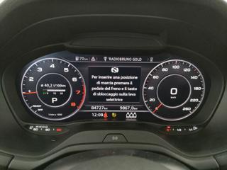 AUDI Q2 usata, con Park Distance Control