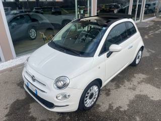 FIAT 500 usata, con Airbag Passeggero